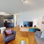 Apartment Bergquell Haus D *