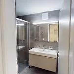 Apartment Bergquell Haus D *