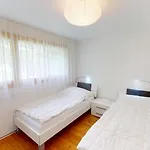 Bergquell Haus D Appartement *