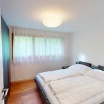 Appartement Bergquell Haus D *