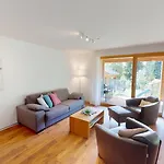 Apartment Bergquell Haus D *
