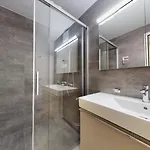 Apartment Bergquell Haus D *