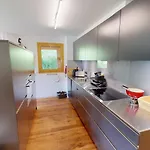 Bergquell Haus D Appartement Blatten bei Naters
