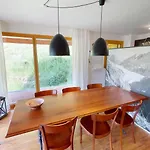 Bergquell Haus D *