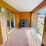 Bergquell Haus D