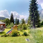 Bergquell Haus D
