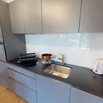 Bergquell Haus D Appartement