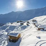 Bergquell Haus D Blatten bei Naters