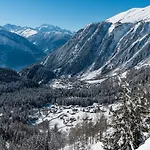 Bergquell Haus D