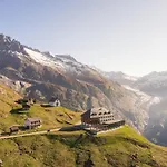 Bergquell Haus D