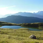 Bergquell Haus D Appartement