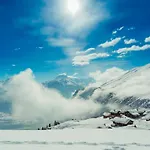 Bergquell Haus D