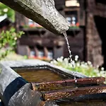 Bergquell Haus D Blatten bei Naters