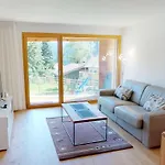 Bergquell Haus D *