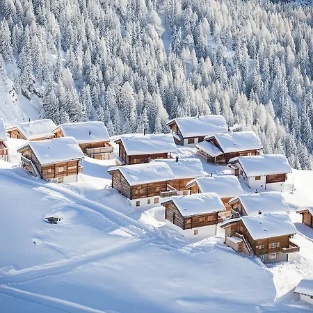 Appartamento Bergquell Haus D *