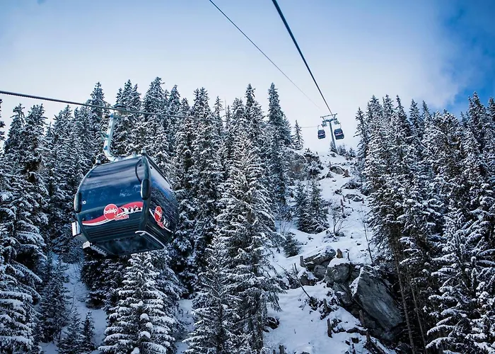 Apartment Bergquell Haus D