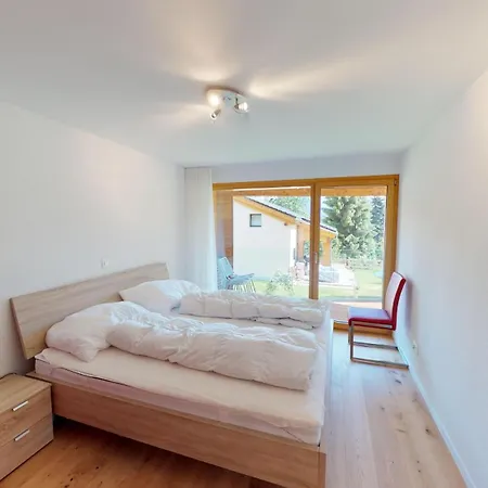 Bergquell Haus D