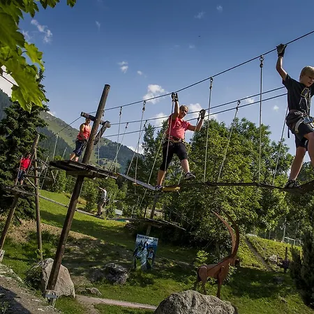 Apartamento Bergquell Haus D