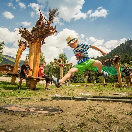 דירה Bergquell Haus D בלאטן ביי נאטרס