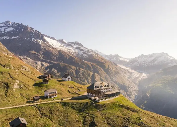 Bergquell Haus D